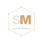 Logotipo de Sala de Máquinas